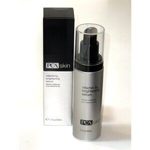 PCA SKIN Vitamin B3 Brightening Serum 1 fl oz 30 ml 2026/08